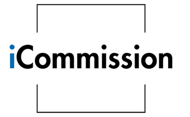 iCommission Logo