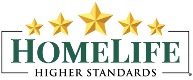 Home Life Maple Leaf Realty Logo