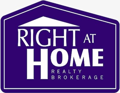 Right at Home Realty Logo