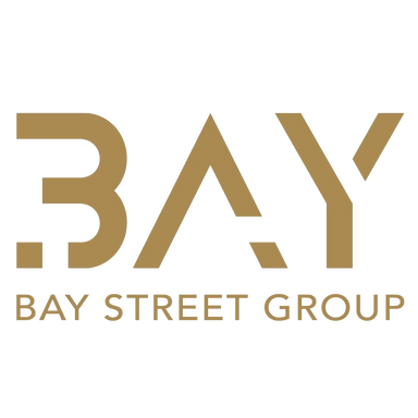 Bay Street Group Logo