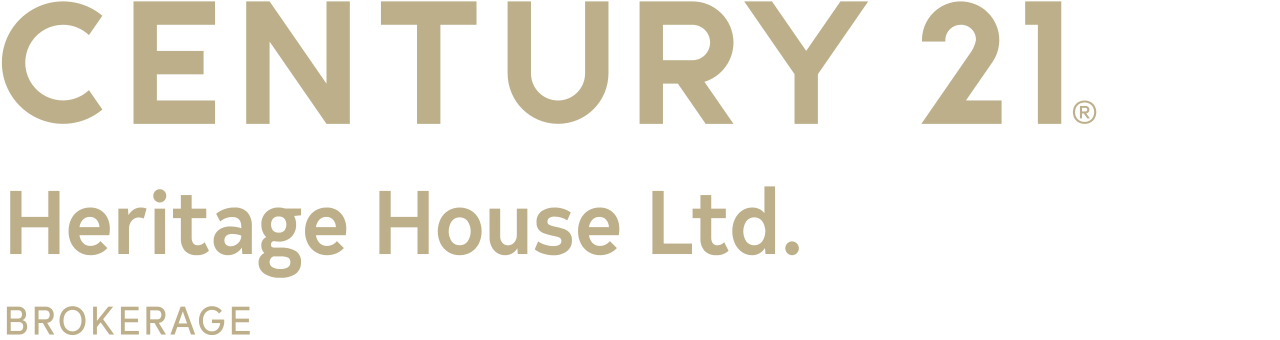 Century 21 Heritage House Ltd