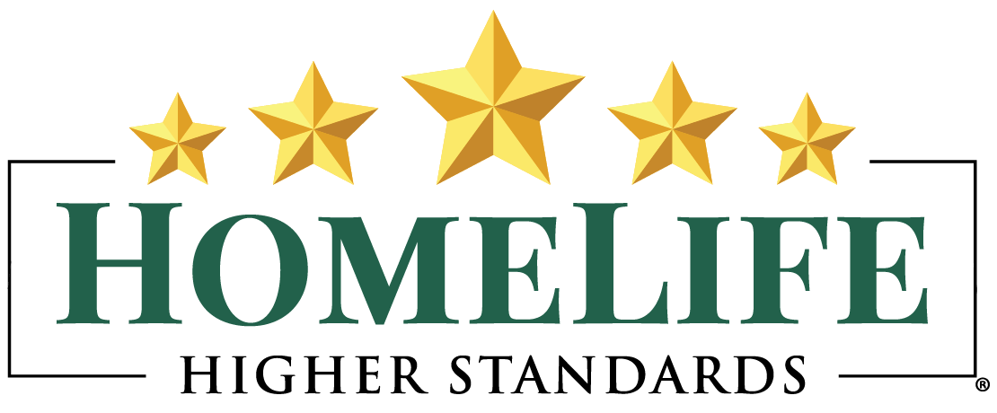HomeLife Maple Leaf